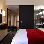 Eastwest Hotel By Malone