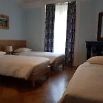 Hotel De Geneve