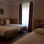 Hotel De Geneve