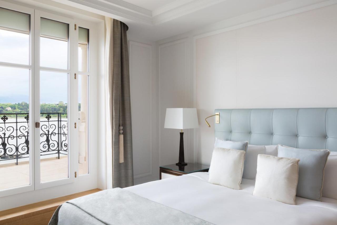 Hotel The Woodward - Collection Geneva
