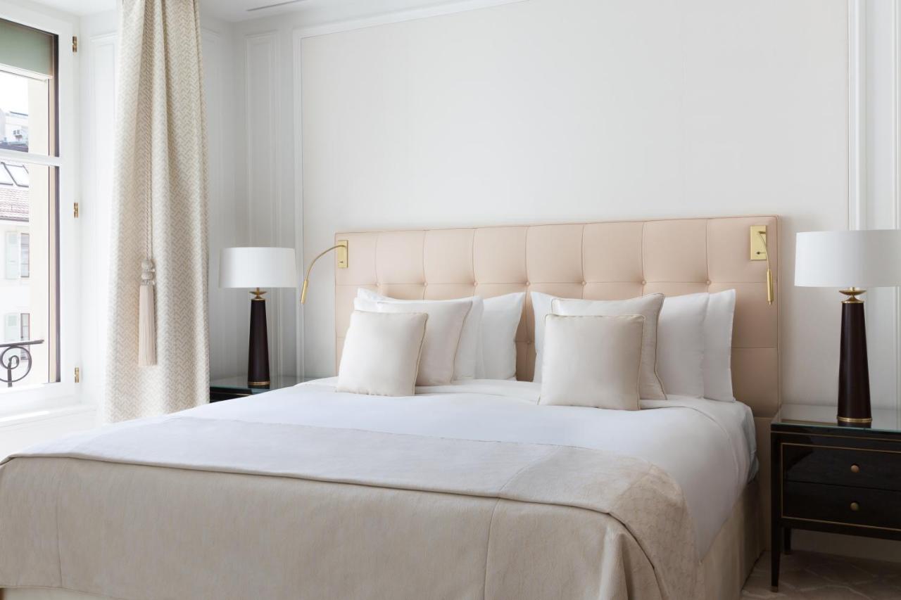 The Woodward - Collection 5* Geneva