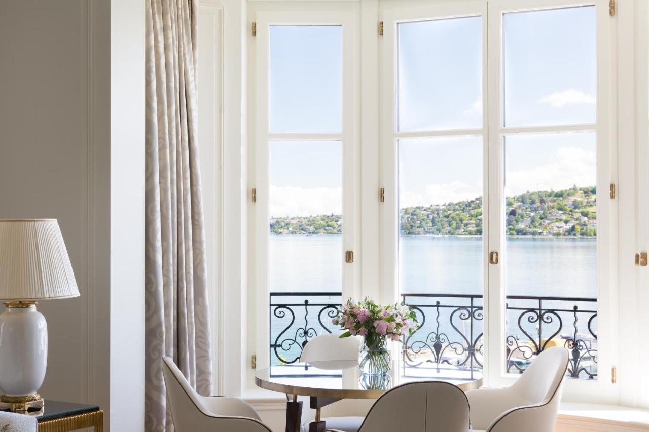 The Woodward - Collection 5* Geneva