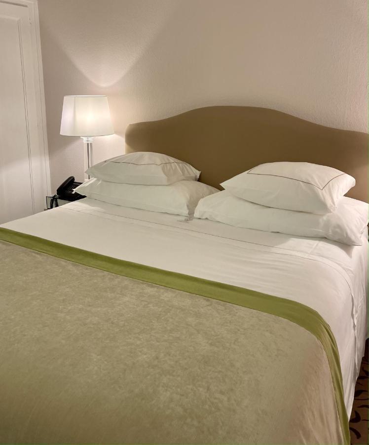 Hotel Adriatica Geneva