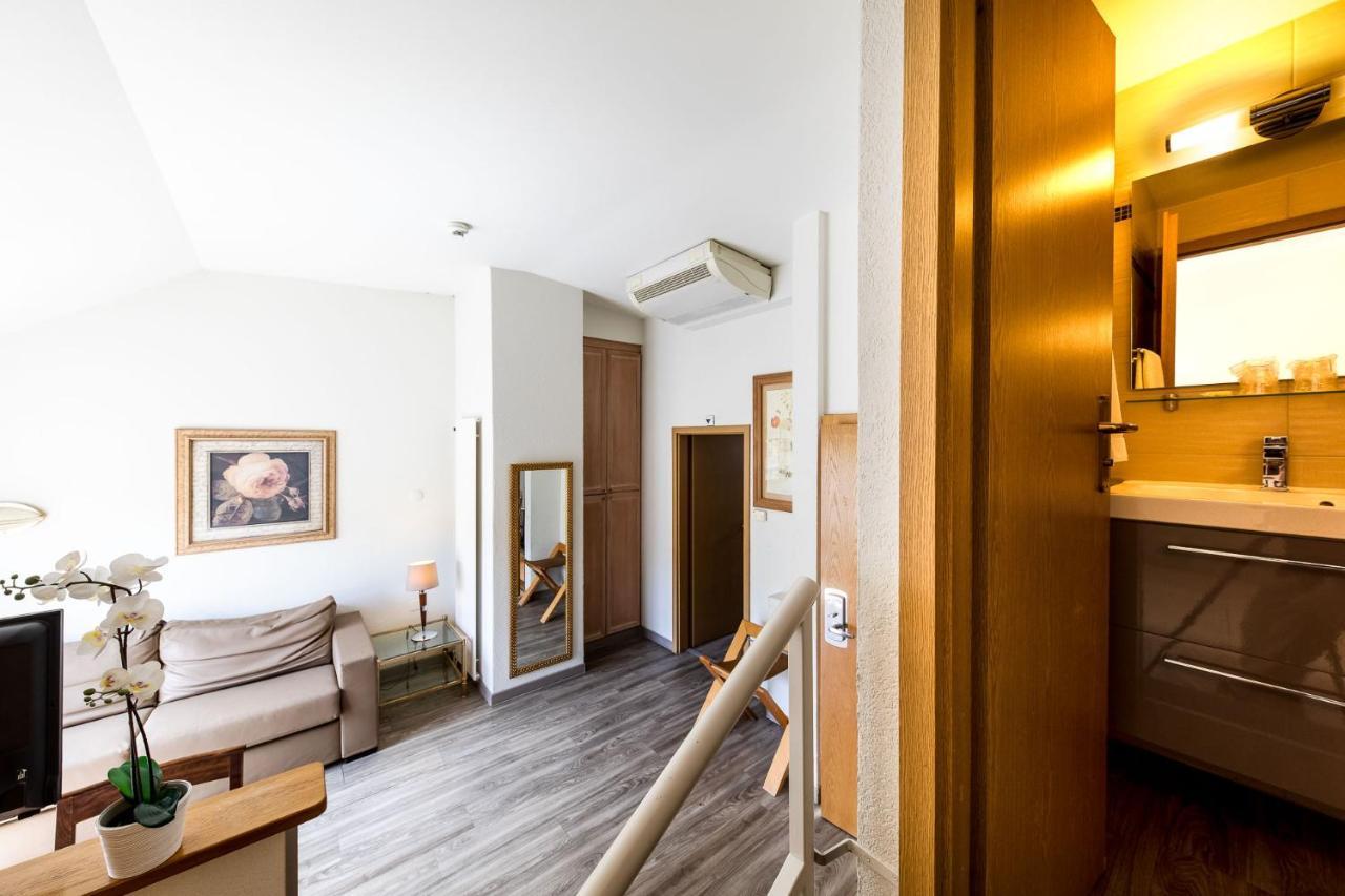 Apartment Cityzen - Genf