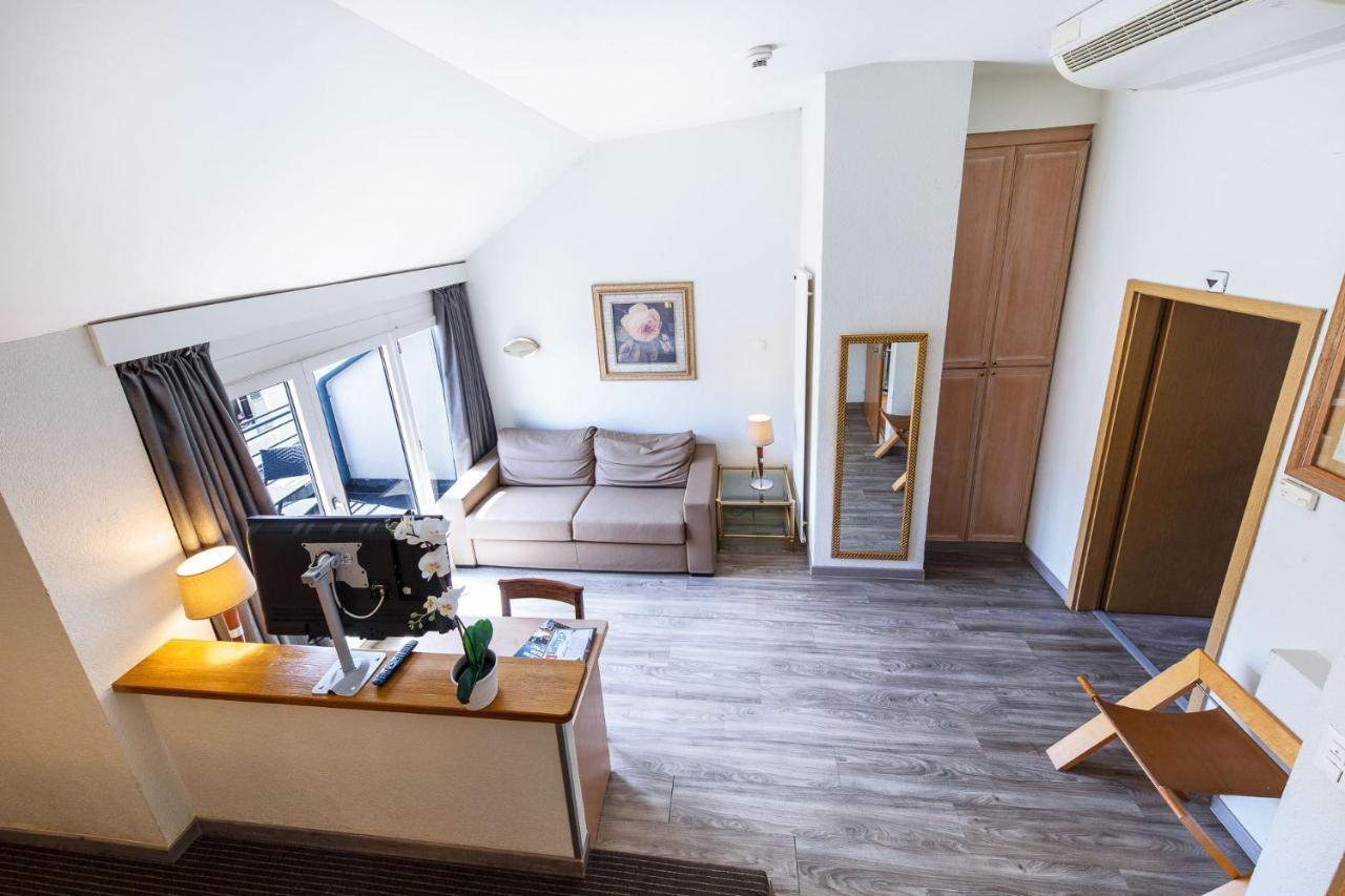 Cityzen - Apartment