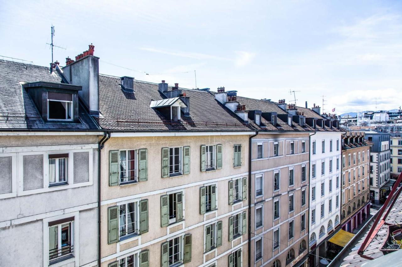 Apartment Cityzen - *