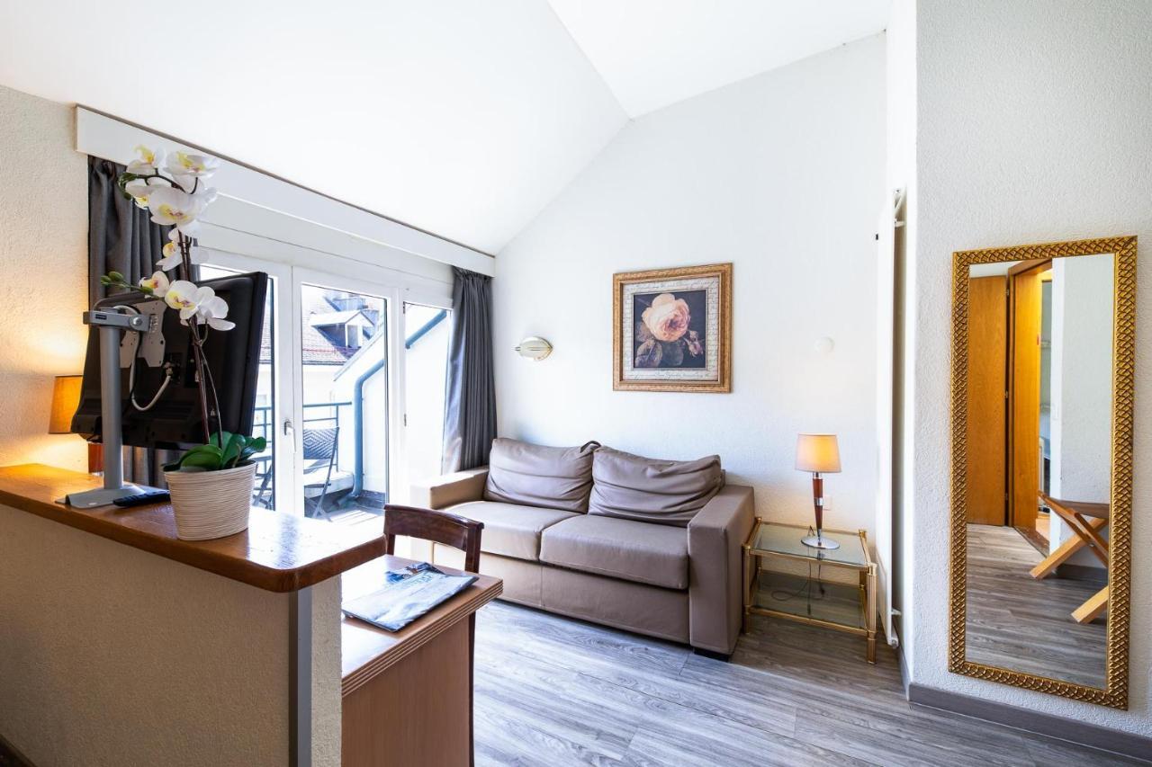 Cityzen - Apartment *