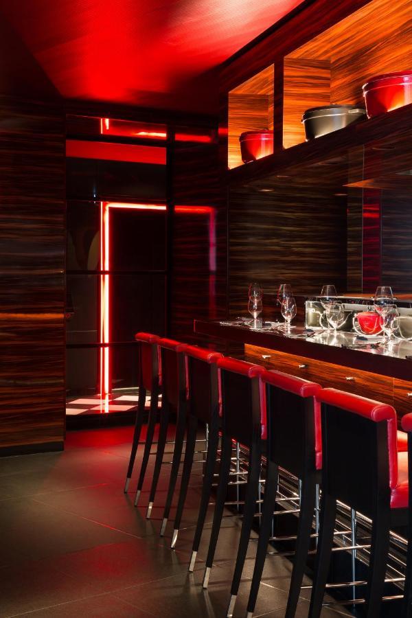 The Woodward - Collection Hotel 5*