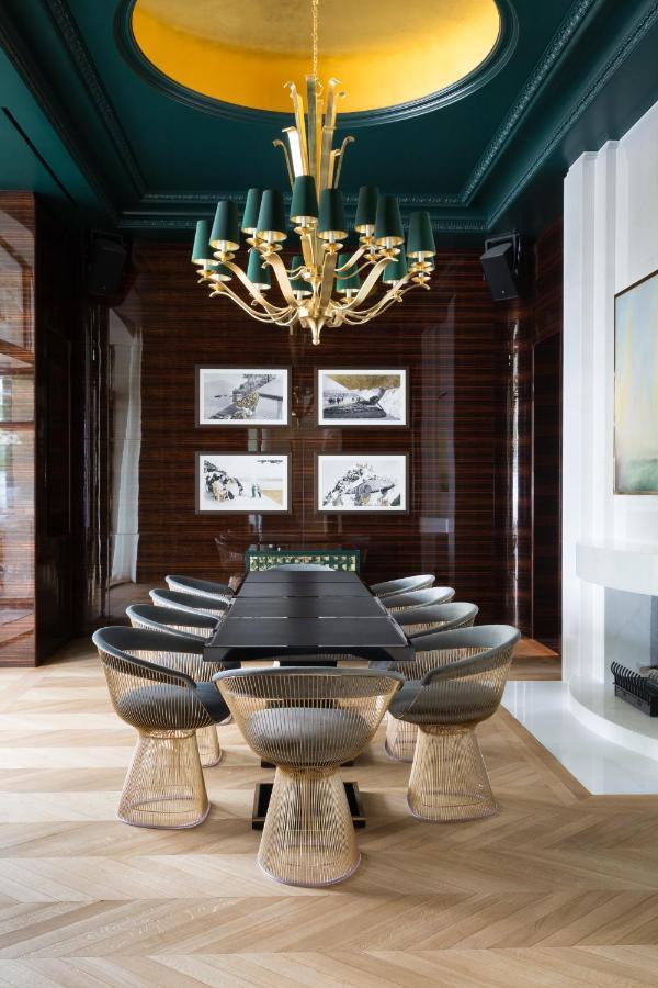 The Woodward - Collection Hotel 5*
