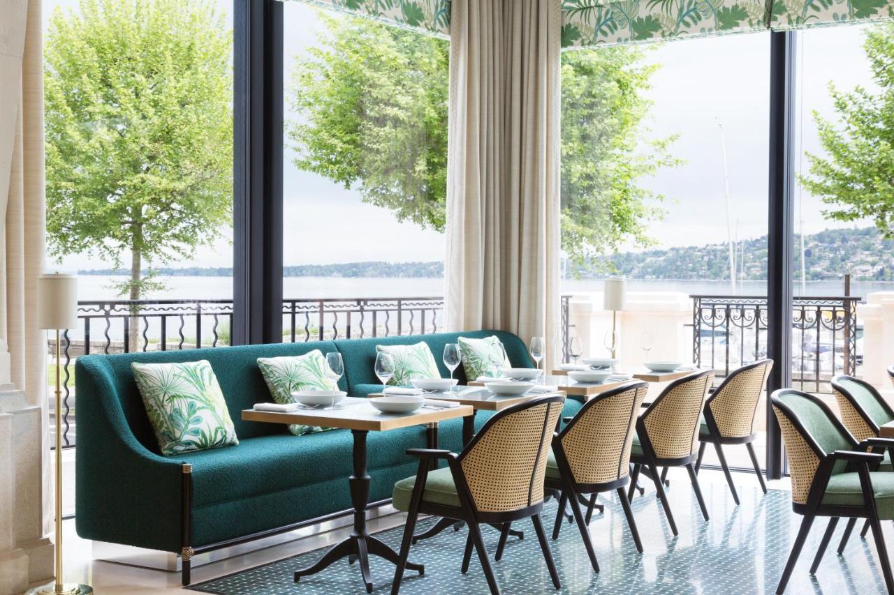 The Woodward - Collection Hotel 5*