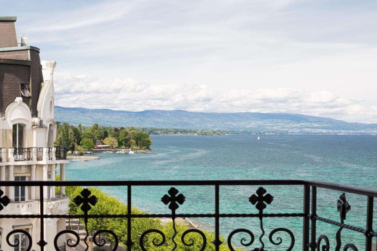 The Woodward - Collection Geneva