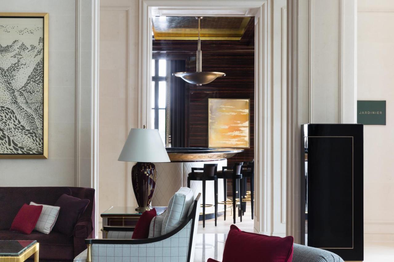 Hotel The Woodward - Collection 5*