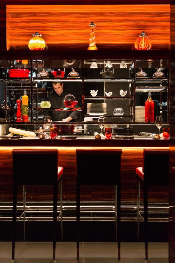 The Woodward - Collection 5* Geneva