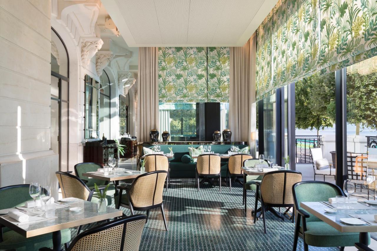 Hotel The Woodward - Collection Geneva