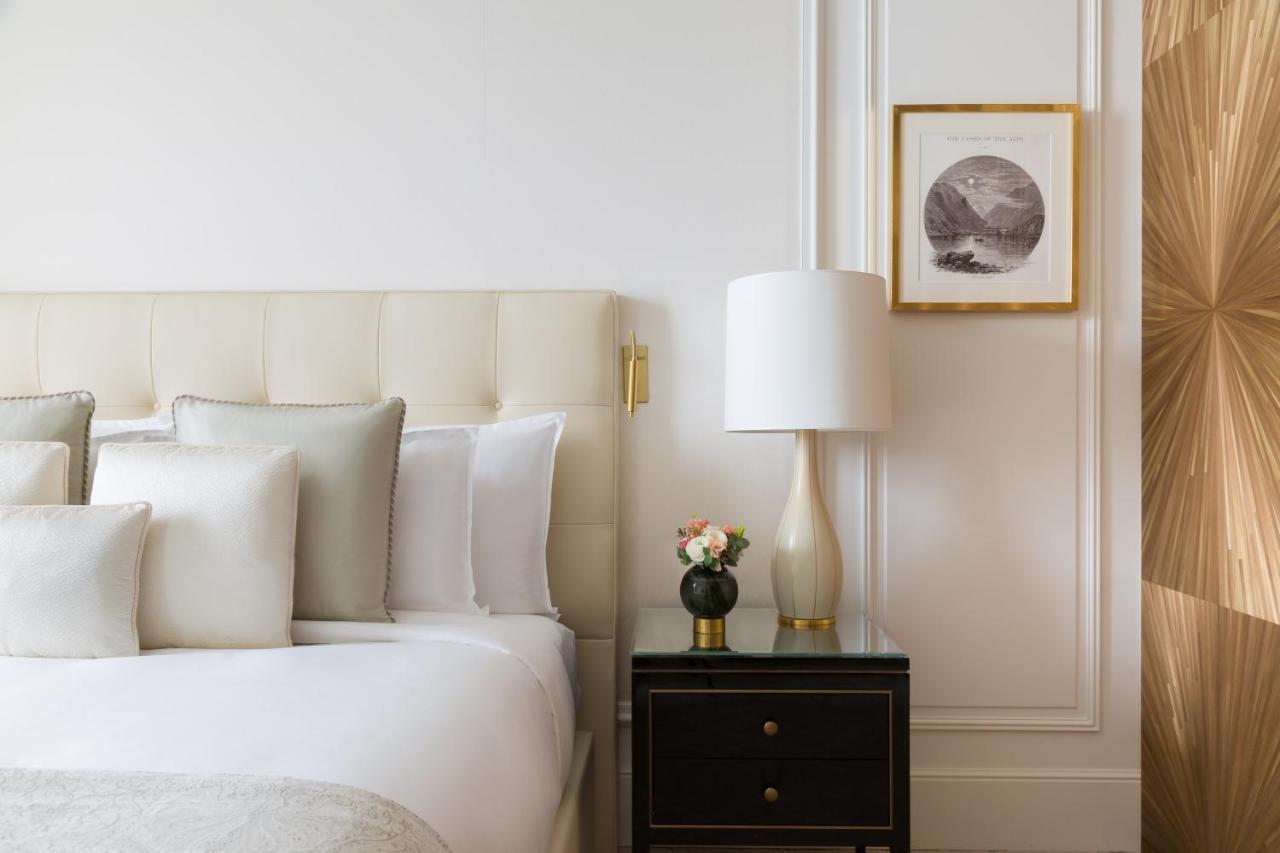 The Woodward - Collection 5* Geneva