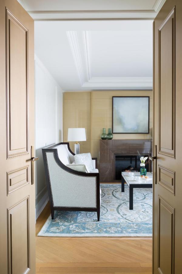 The Woodward - Collection Hotel 5*