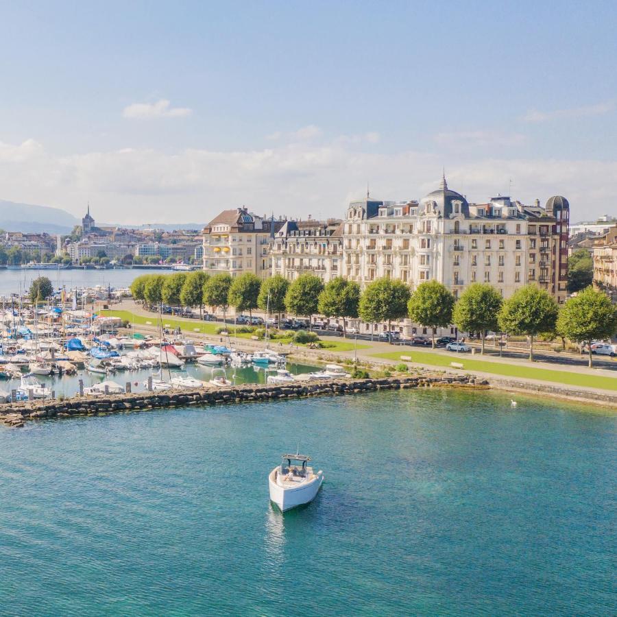 Hotel The Woodward - Collection Geneva