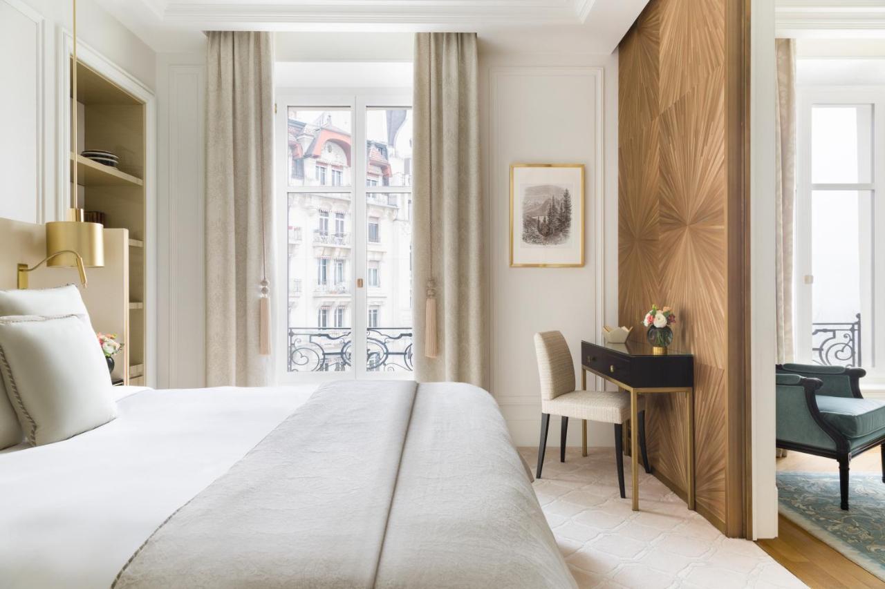 Hotel The Woodward - Collection Geneva