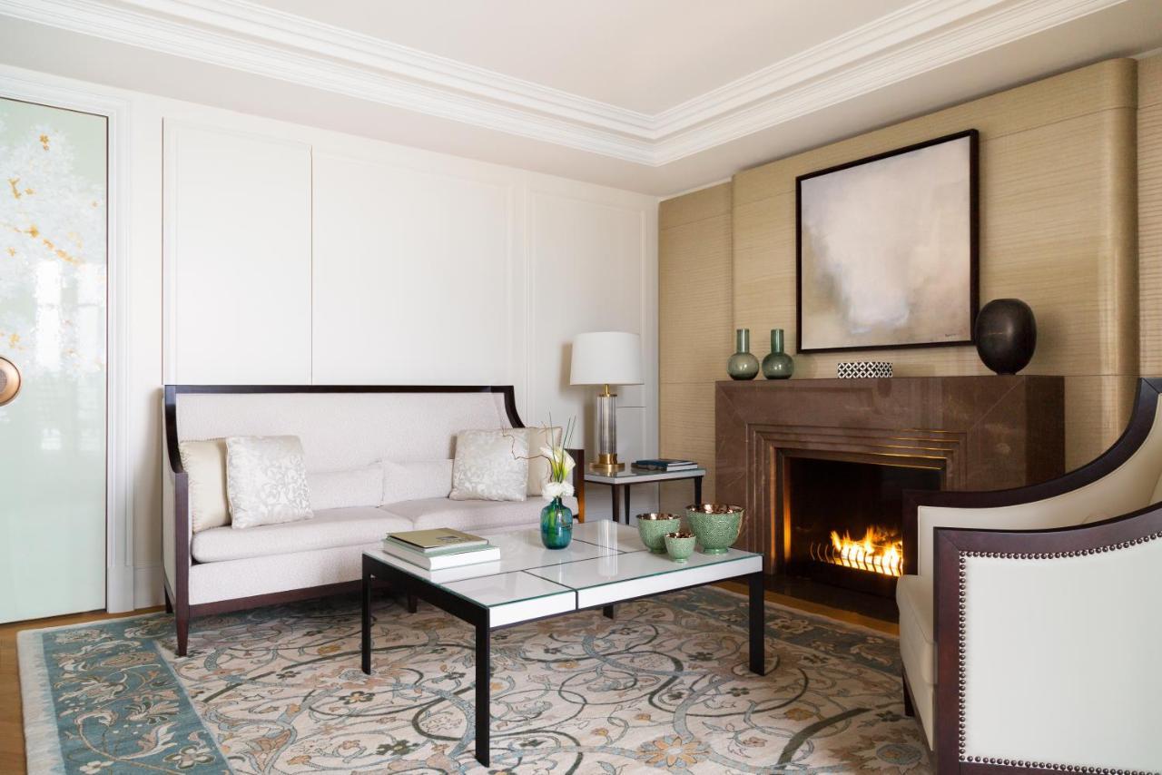 The Woodward - Collection 5*