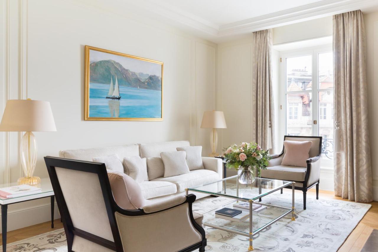 The Woodward - Collection Hotel 5*
