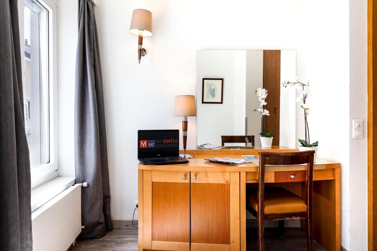 Cityzen - Apartment *