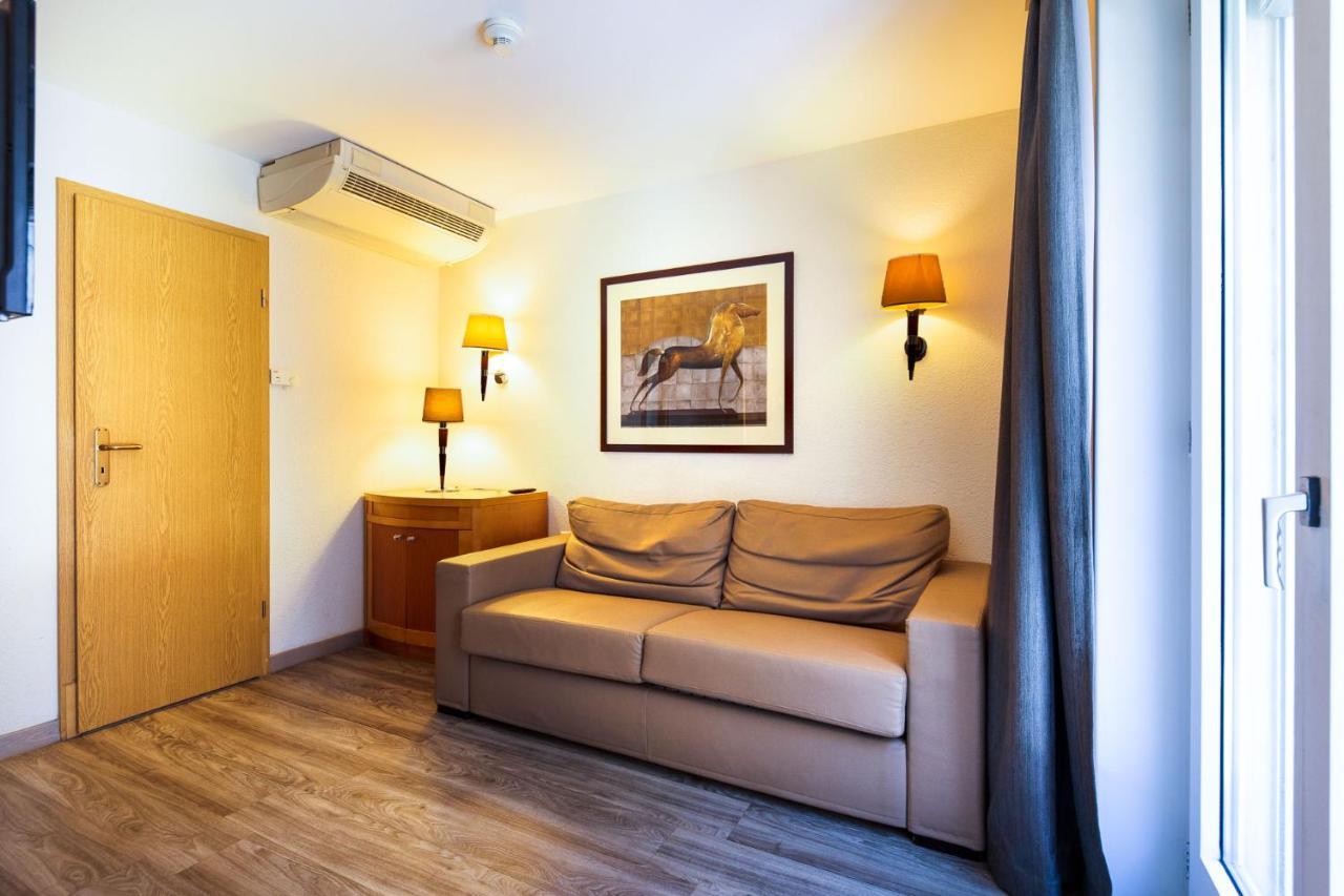 Cityzen - Apartment Genf