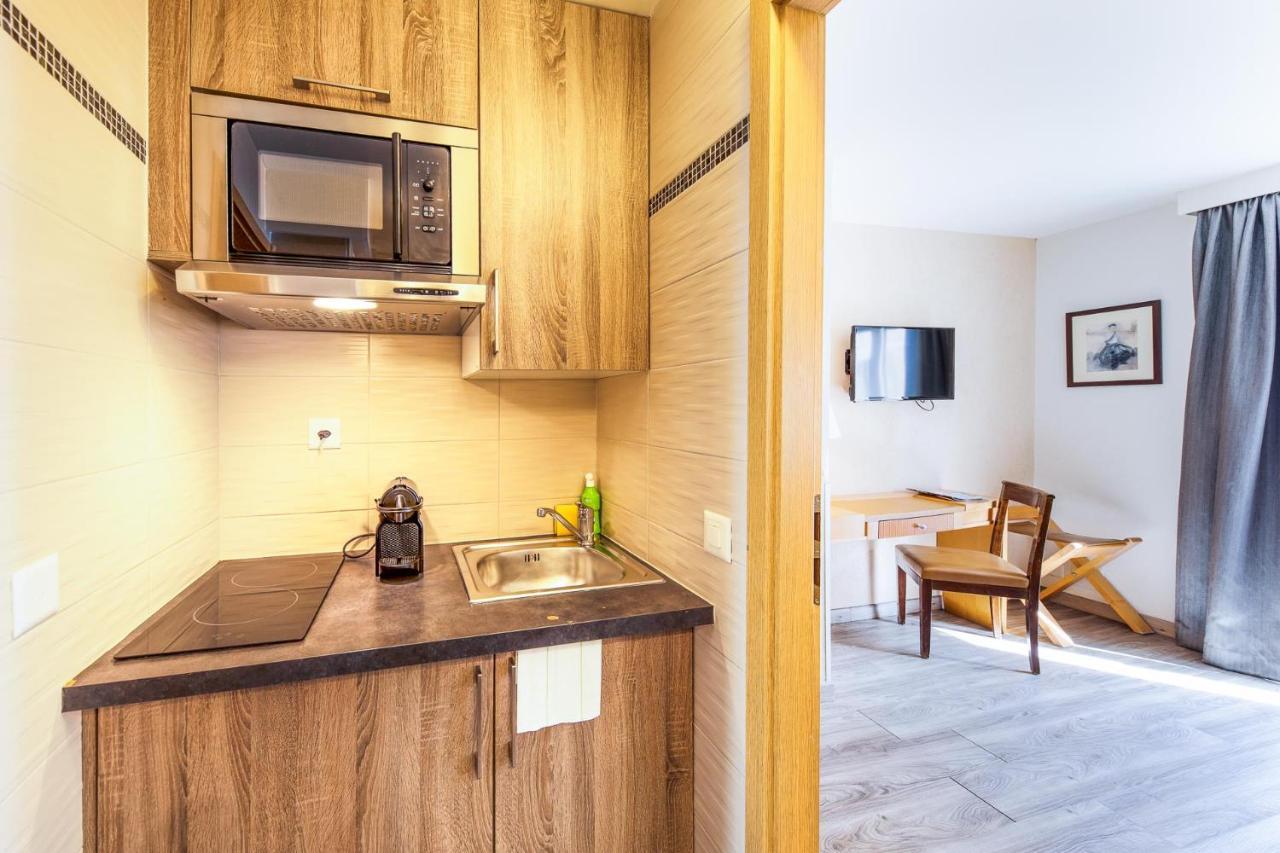 Apartment Cityzen -