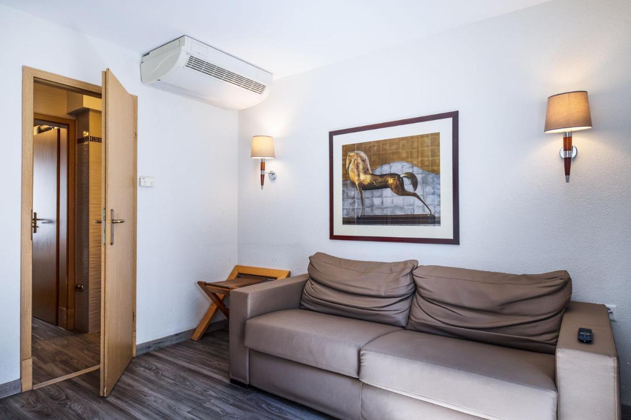 Apartment Cityzen - *