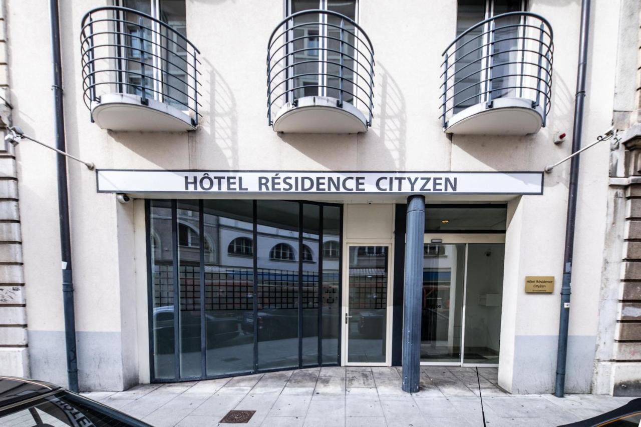Apartment Cityzen - *