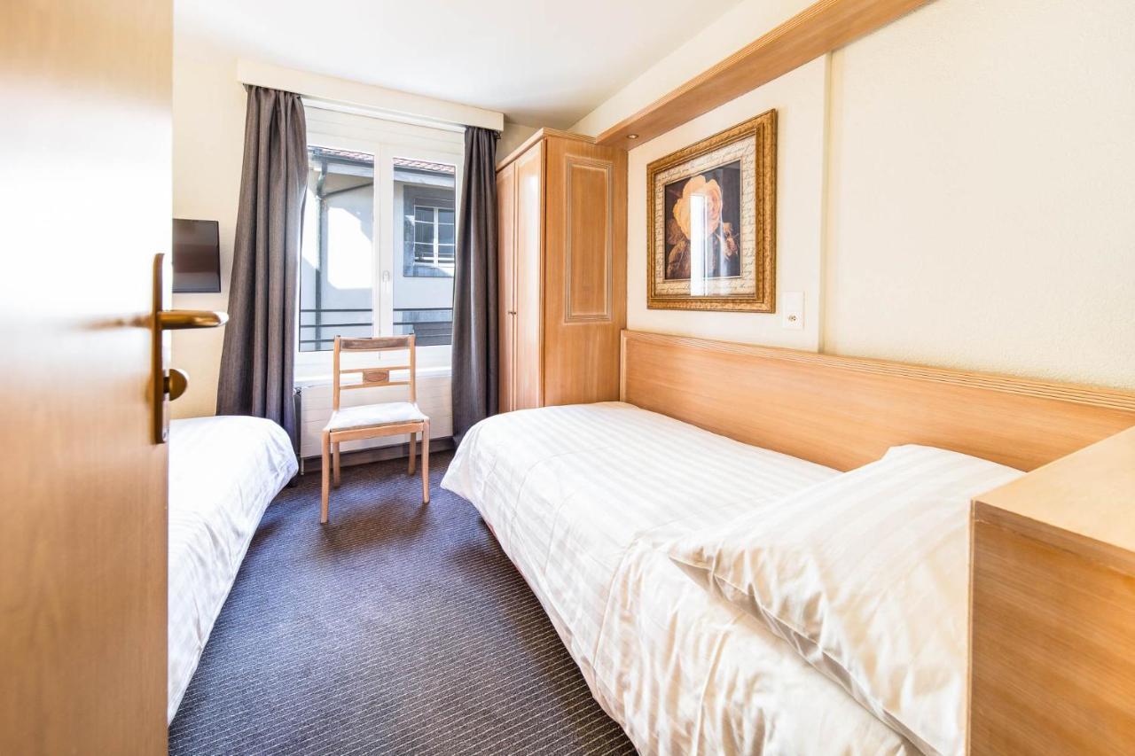 Apartment Cityzen -