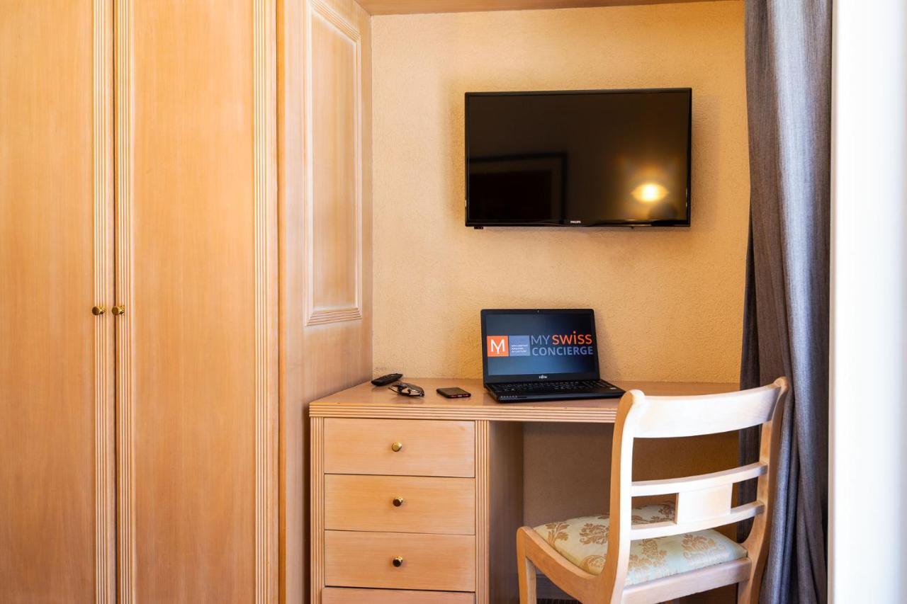 Apartment Cityzen - *