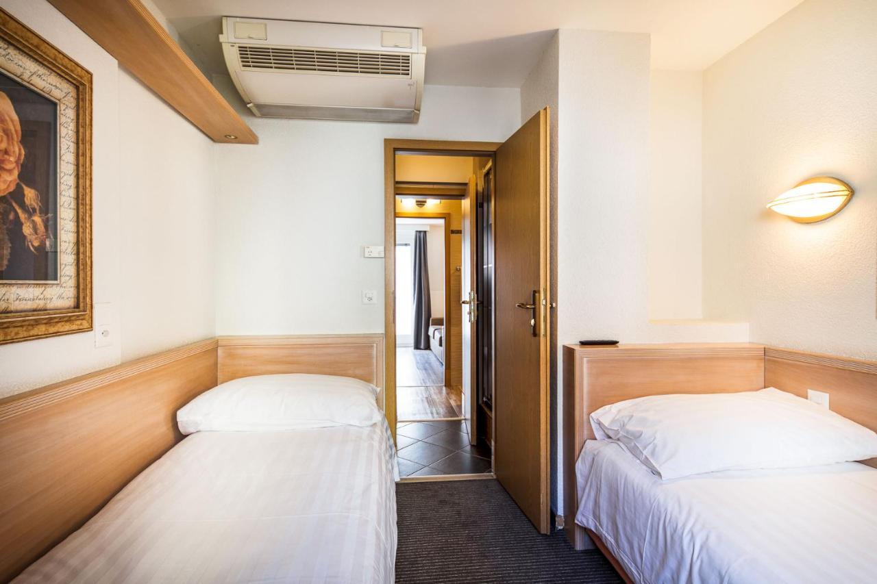Apartment Cityzen -