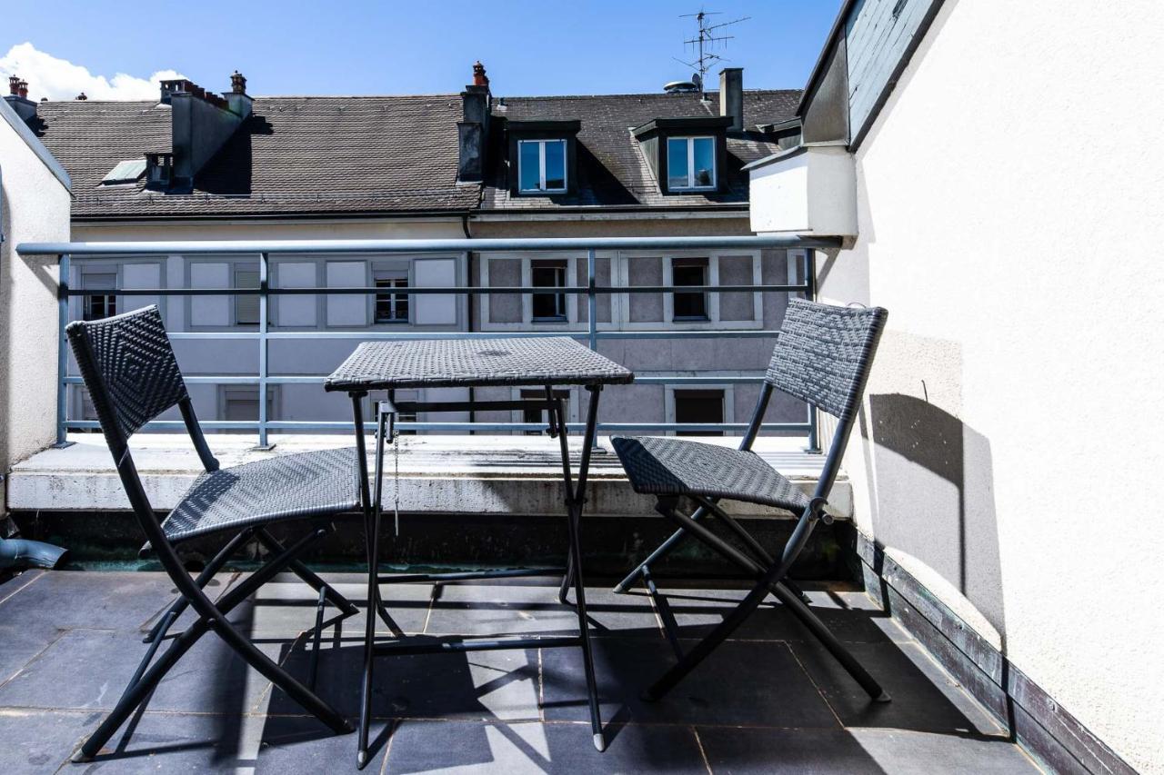 Cityzen - Apartment