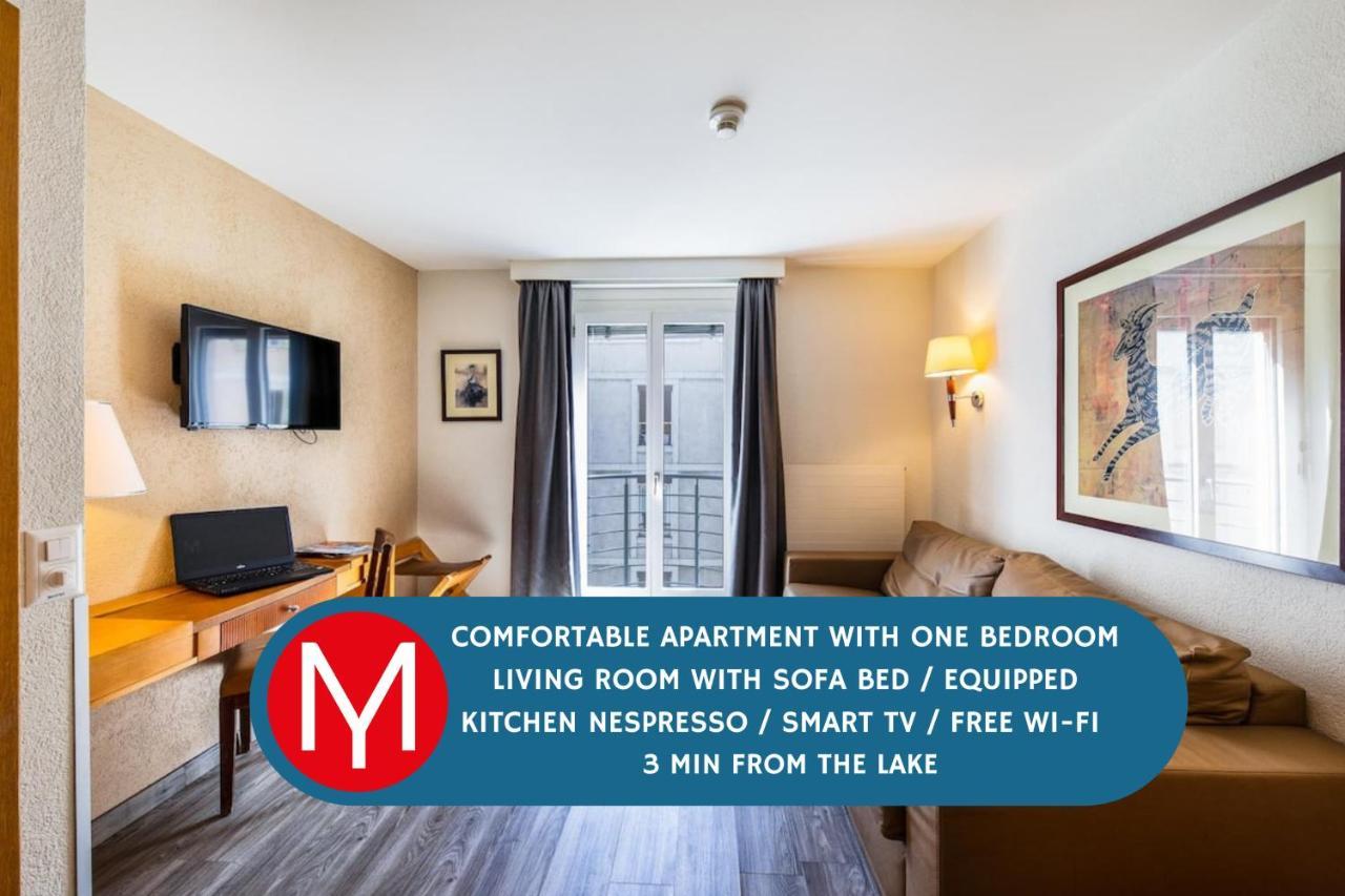 Apartment Cityzen - *