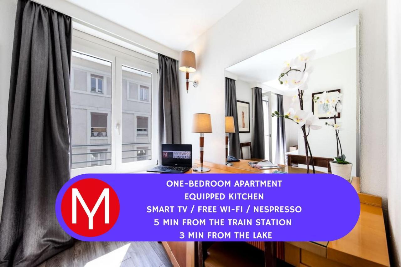 Apartment Cityzen -