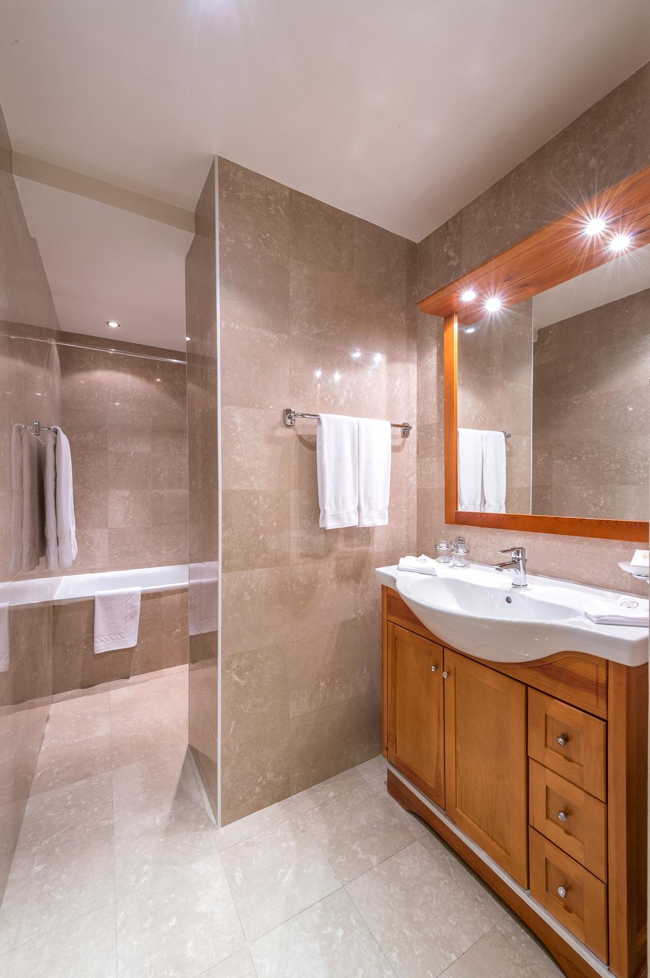 Century Hotel Geneva