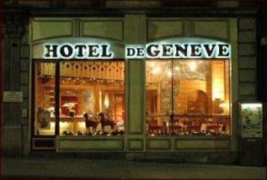 De Geneva