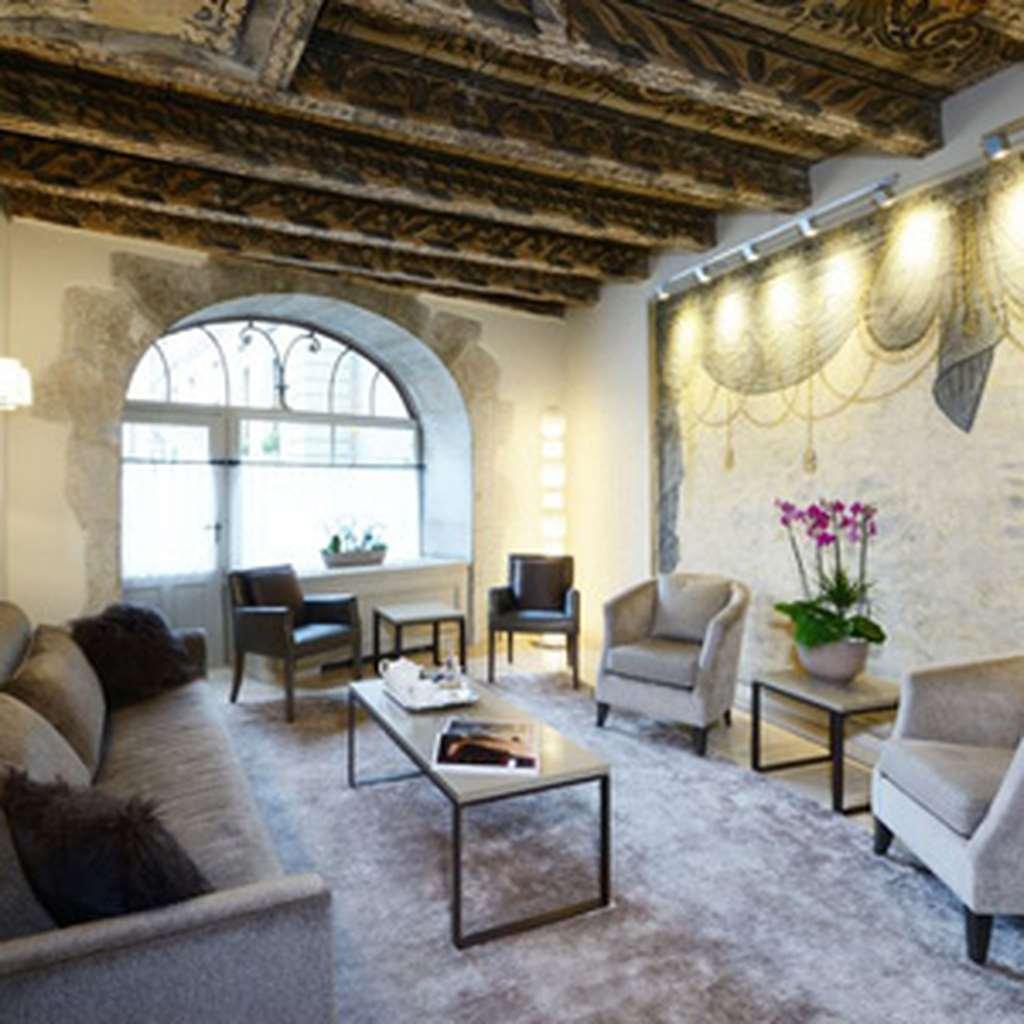 Hotel Les Armures Genf