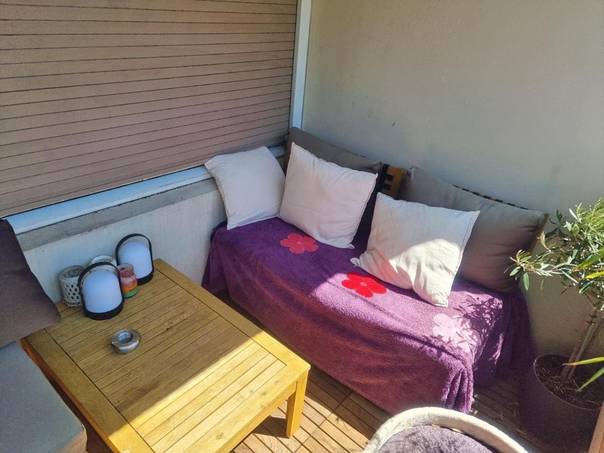 Apartment Lovely 2 Bedroom Flat 10 Min From Center Geneva