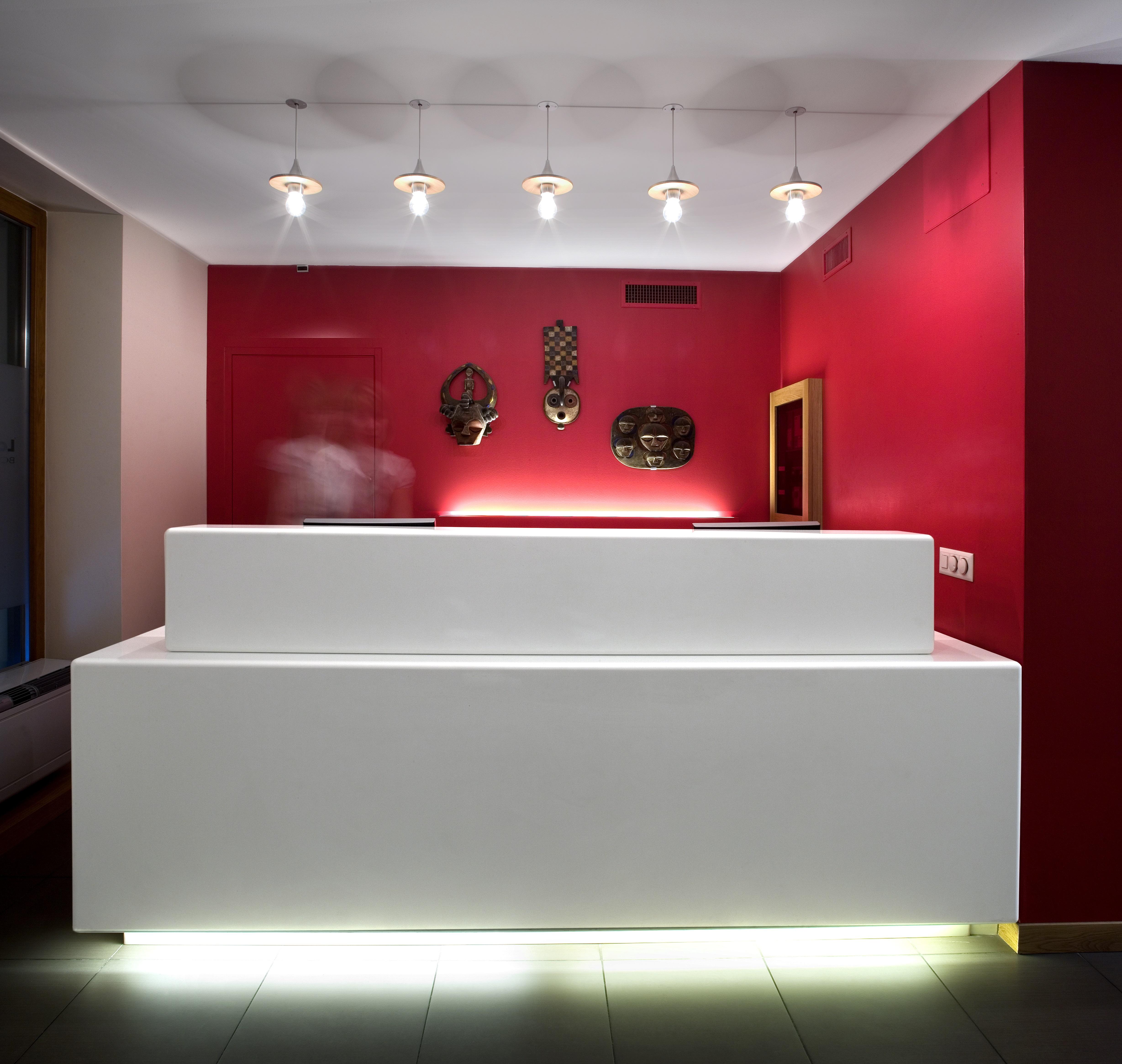 La Cour Des Augustins Boutique Gallery Design Geneva