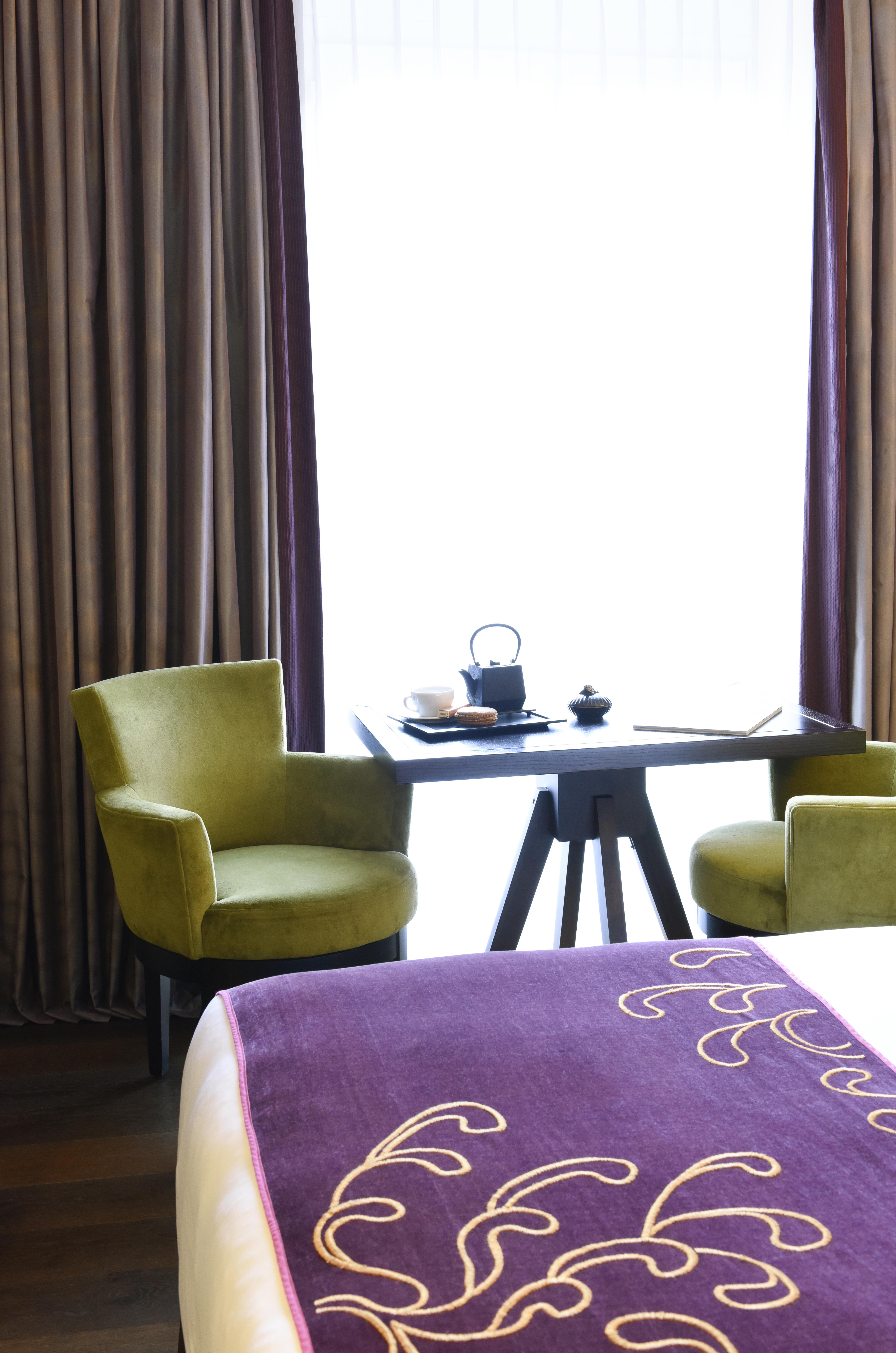 Hotel Eastwest By Malone