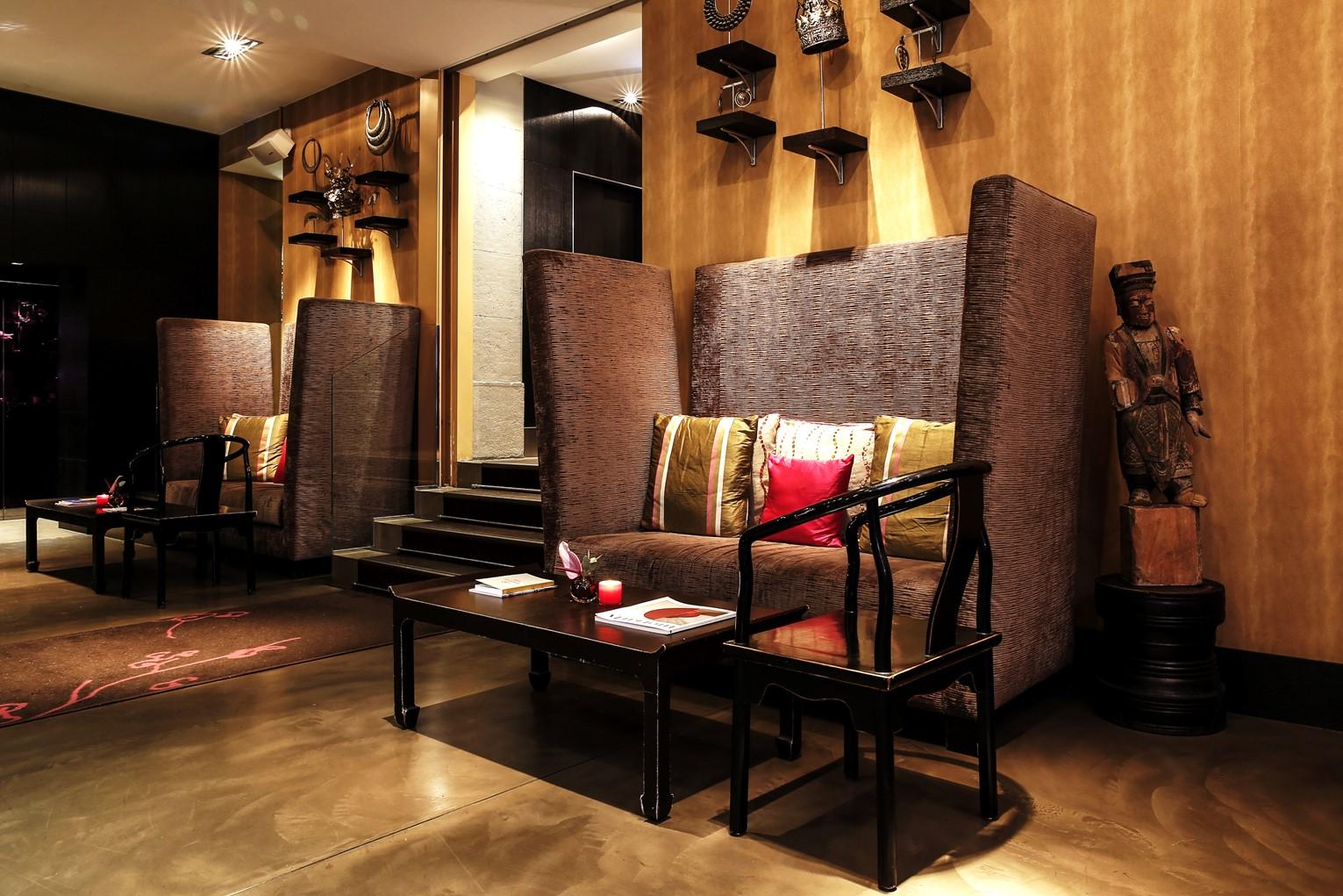 Eastwest By Malone 4*
