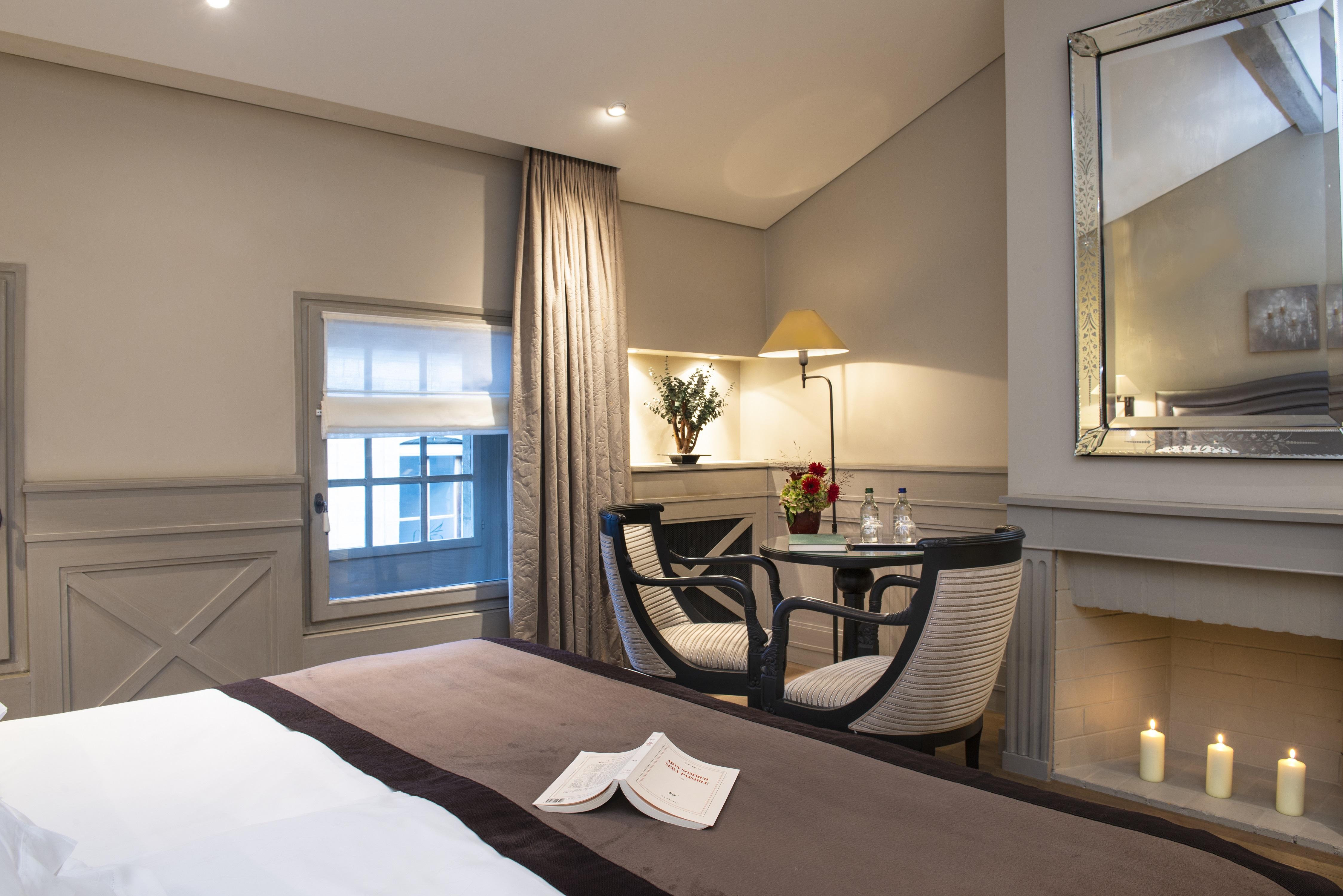 Les Armures Hotel Genf