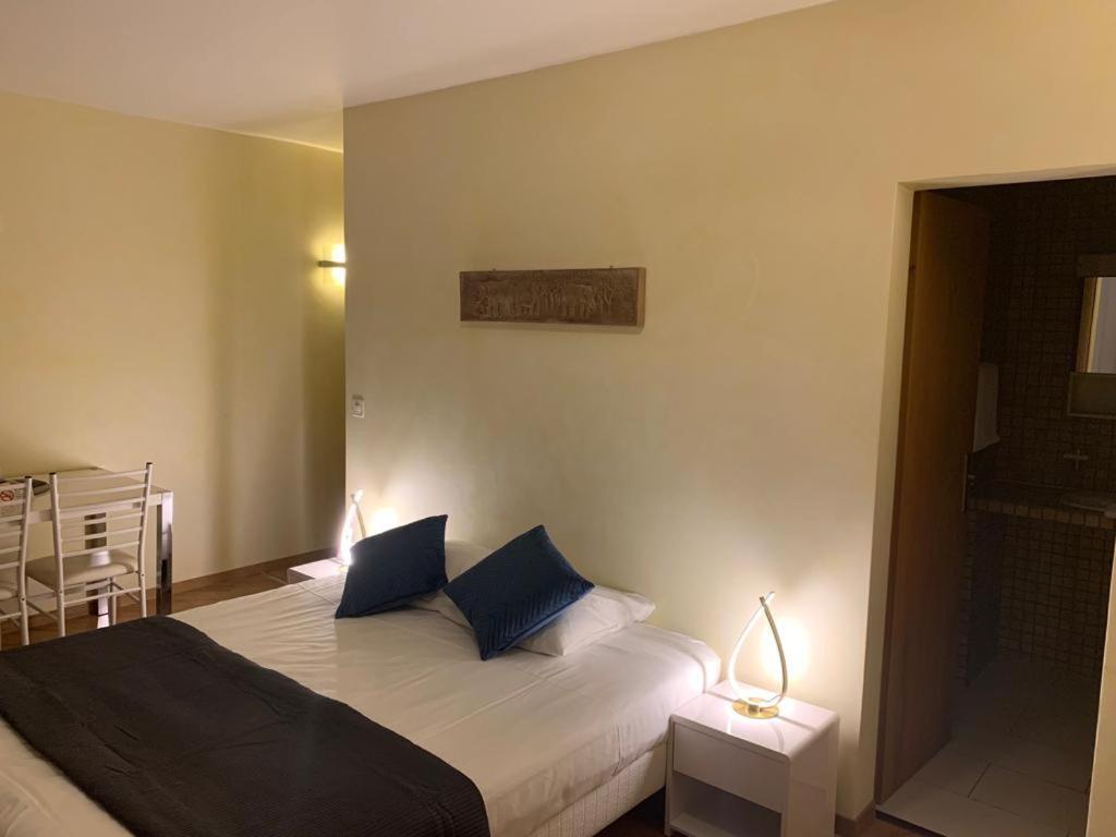 Dizerens Aparthotel Genf