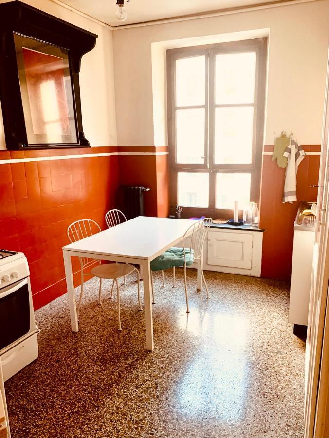 Bel Center Apartment
