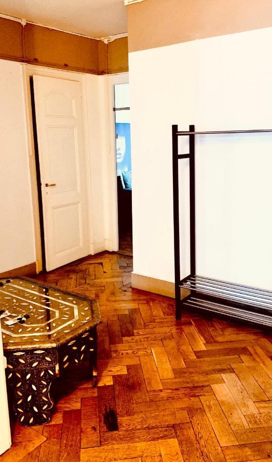 Bel Center Apartment