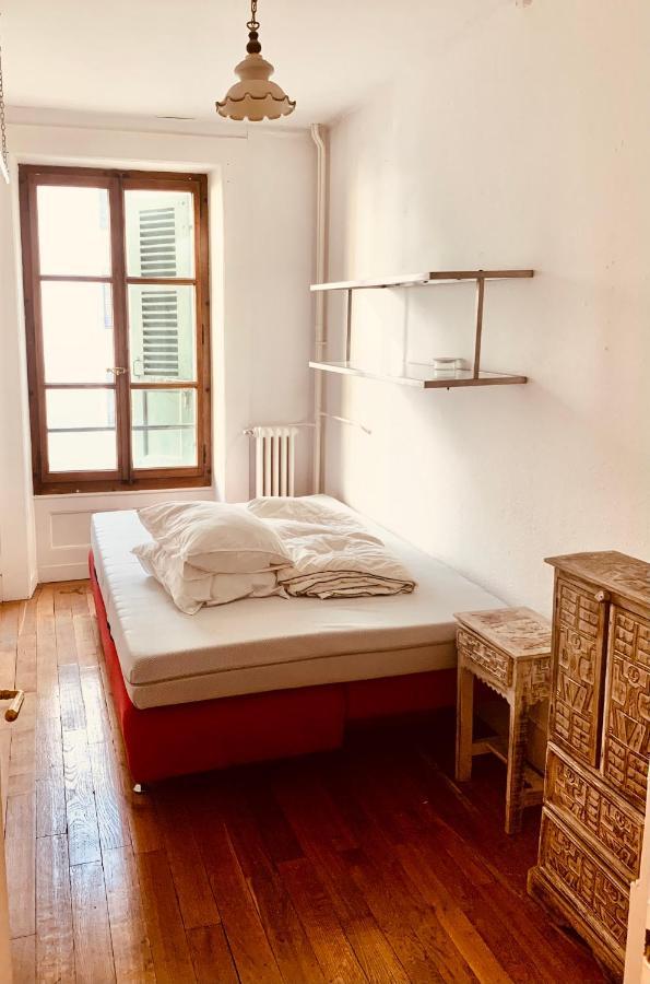 Bel Center Apartment Geneva