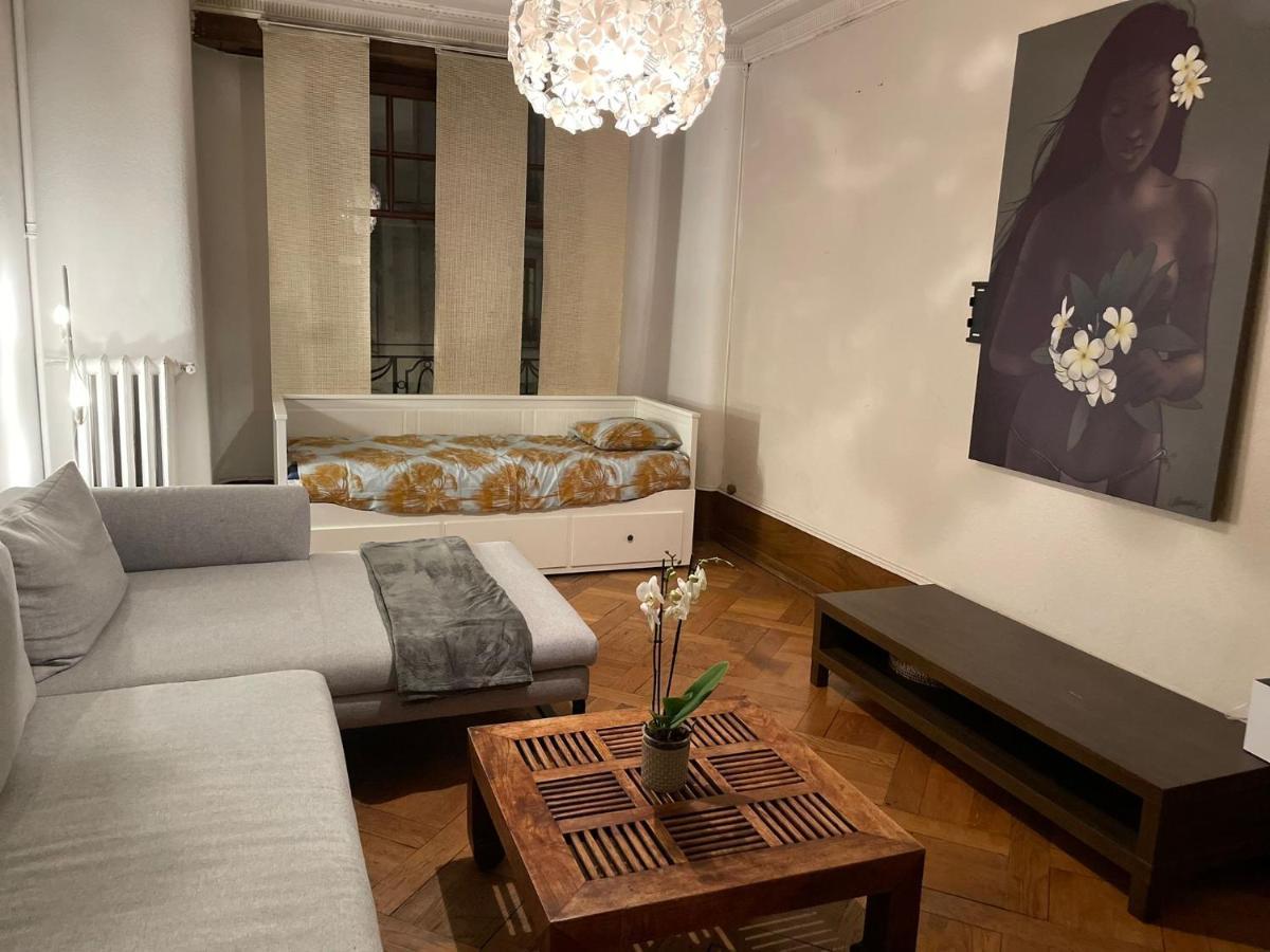 Apartment Bel Center *
