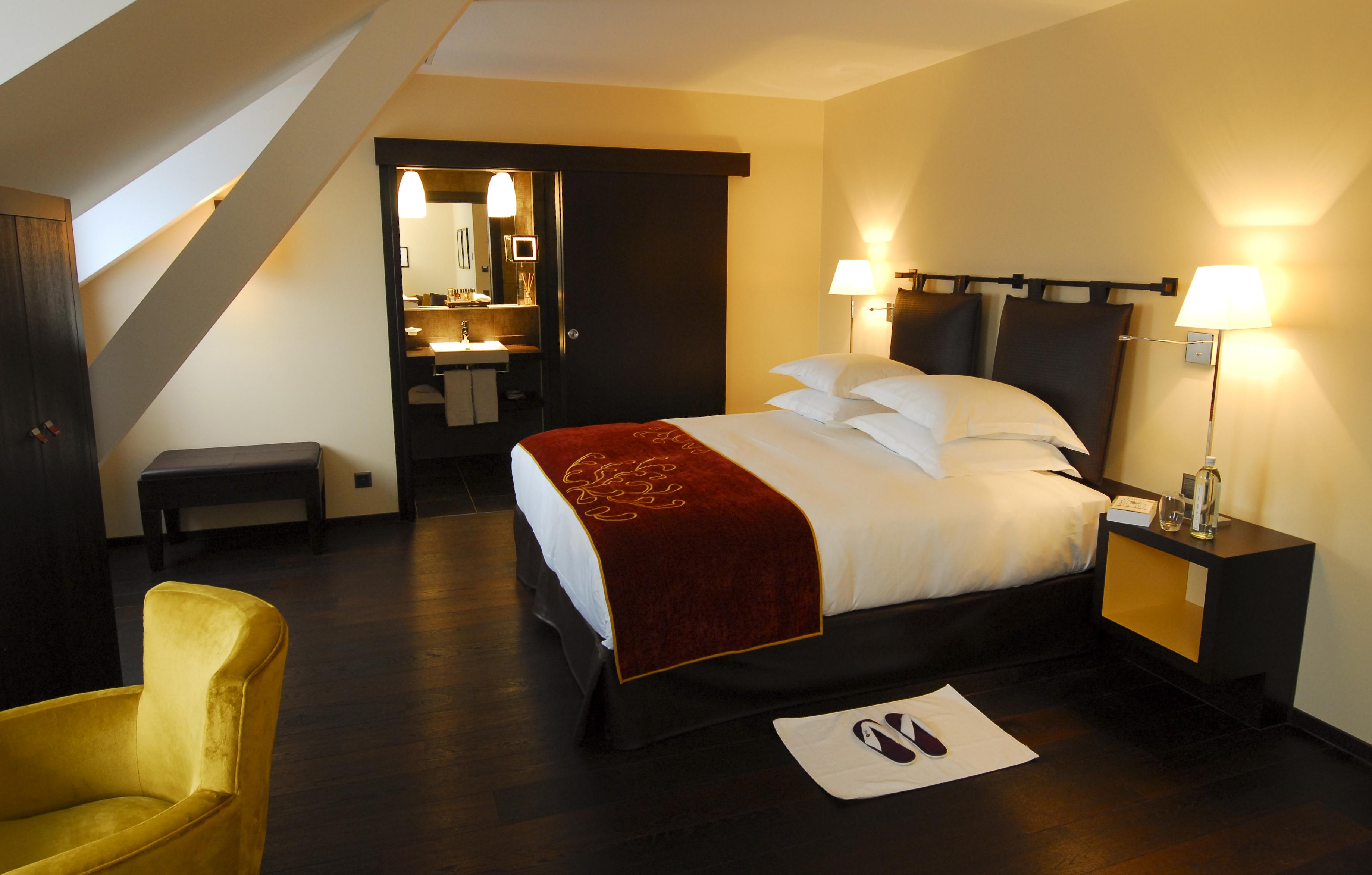 Eastwest By Malone Hotel Geneva