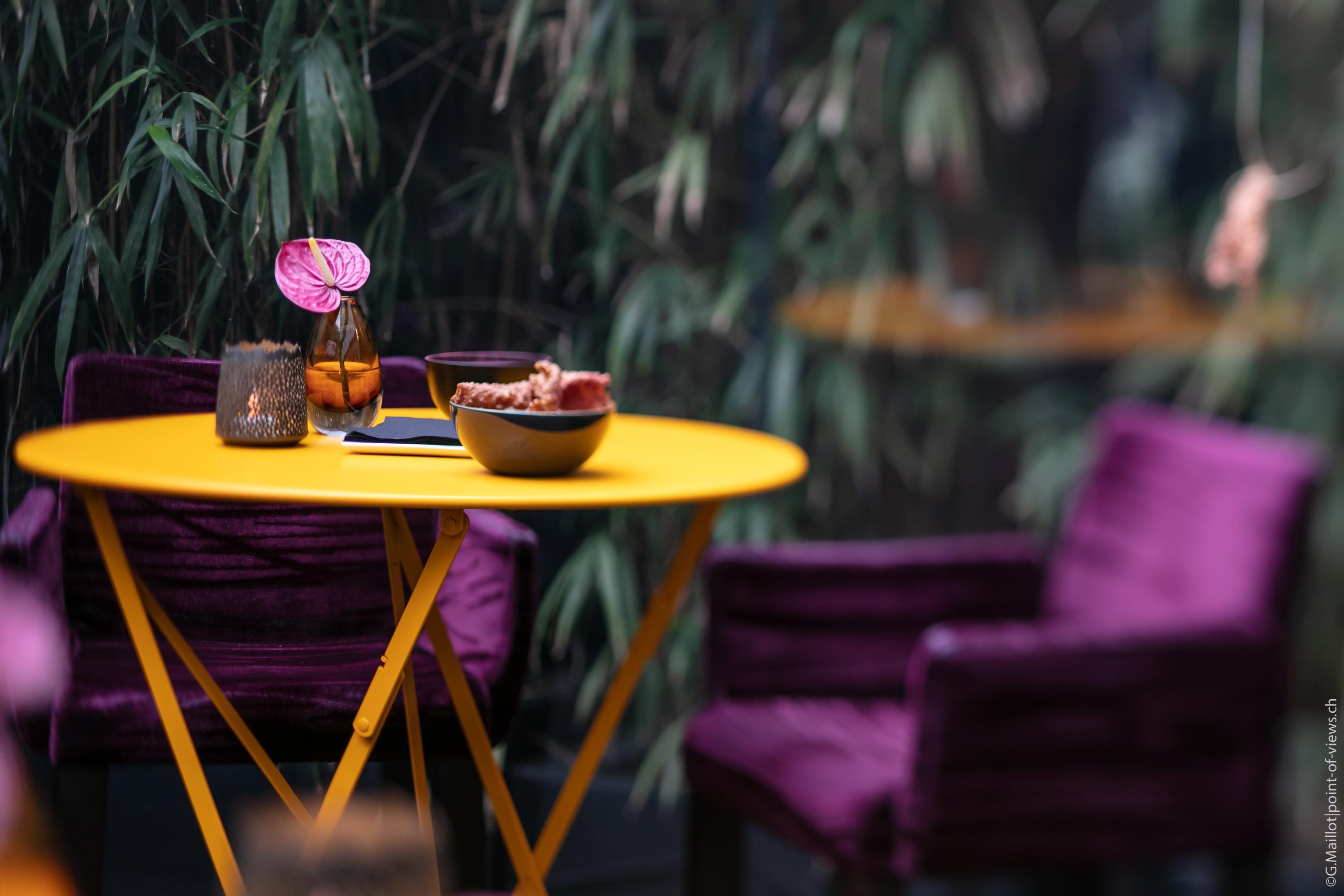 Hotel Eastwest By Malone 4*